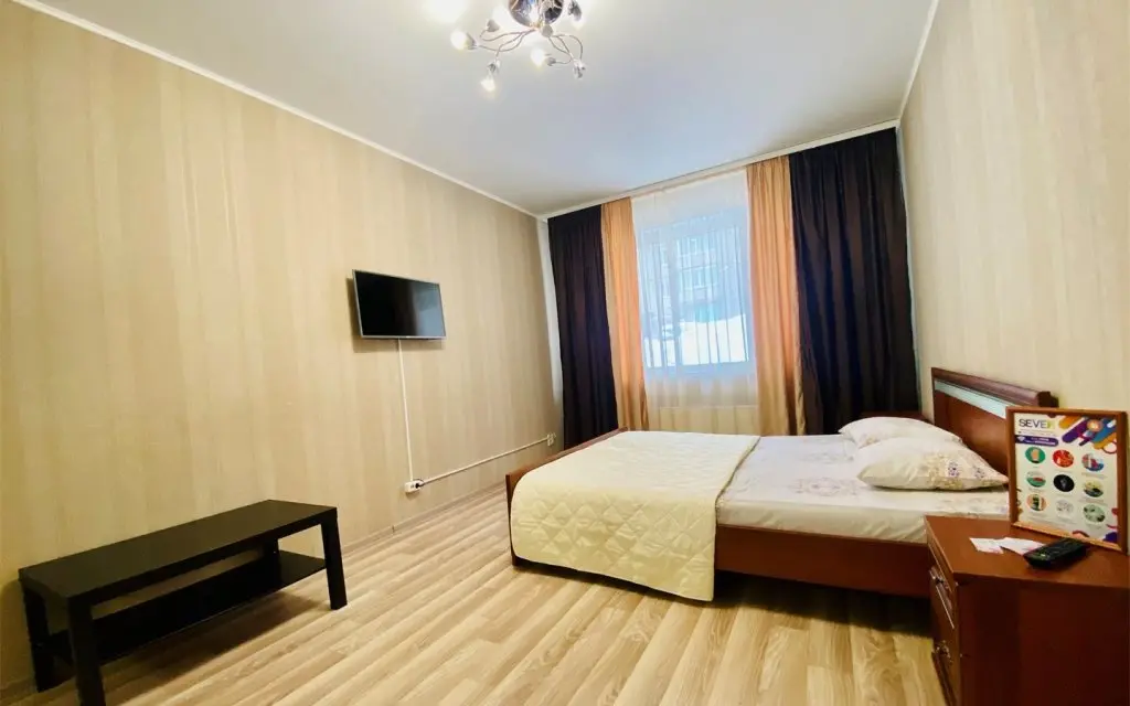 Ноябрьск: Sever Высоцкого 30А