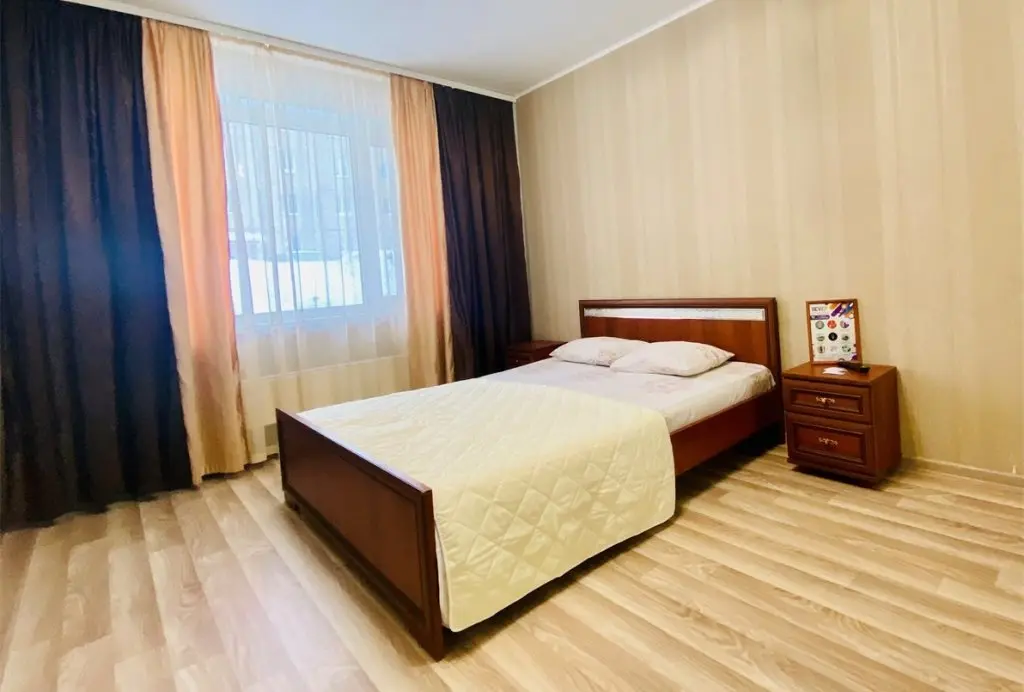 Ноябрьск: Sever Высоцкого 30А