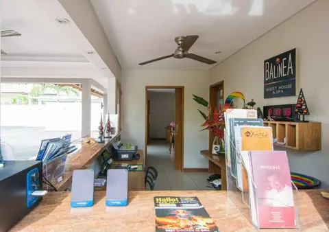 Balinea Holiday Home — фото 1