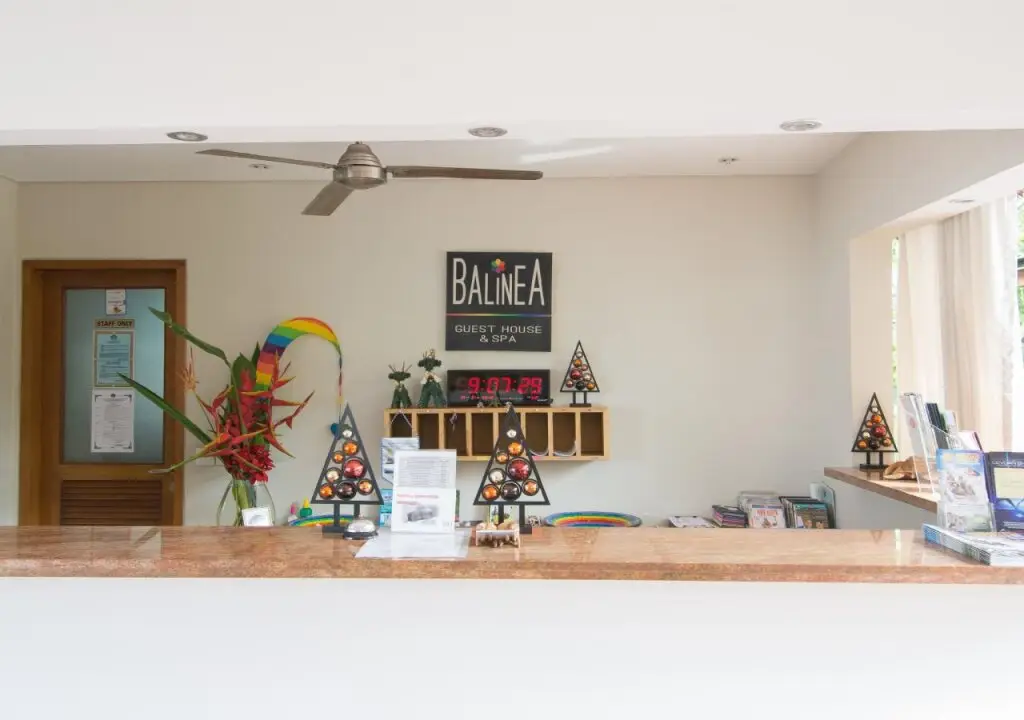 Керобокан: Balinea Holiday Home