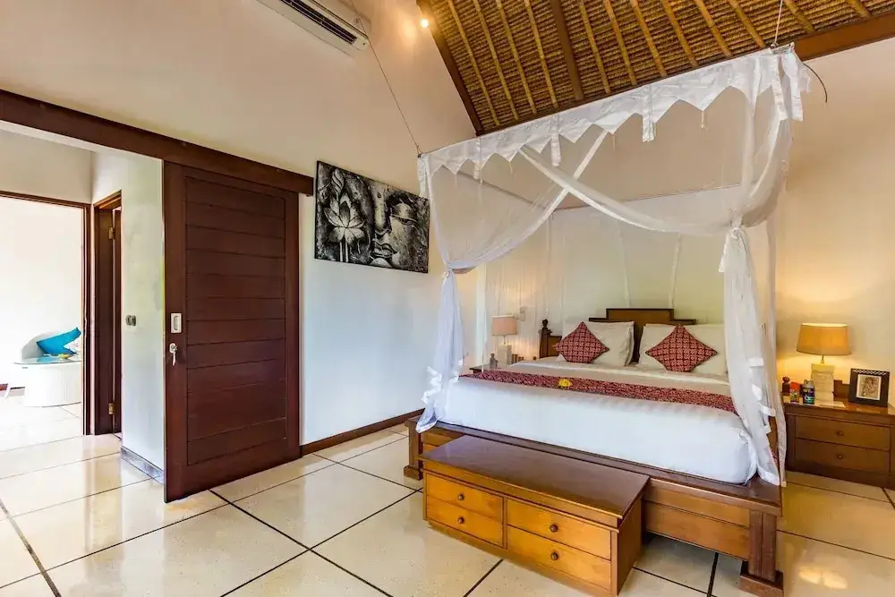 Кута: Villa Krisna