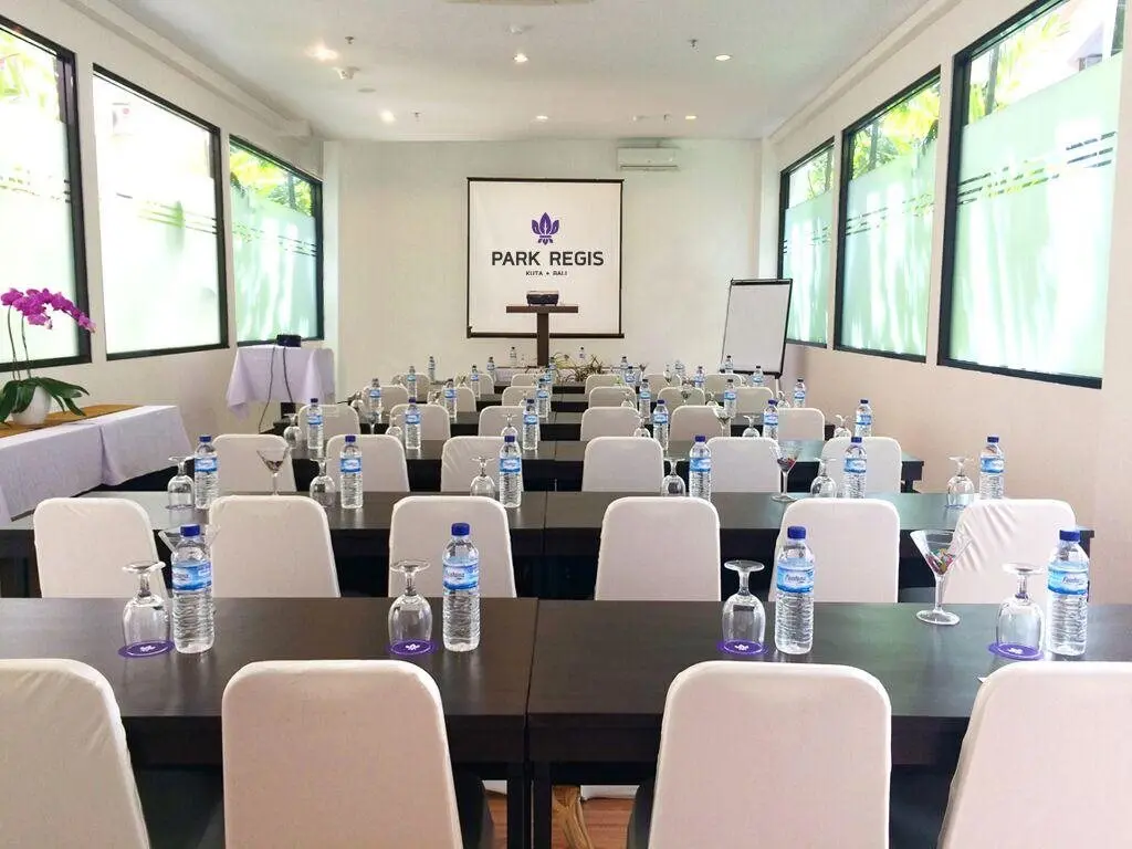 Кута: Cross Vibe Paasha Atelier Bali Kuta
