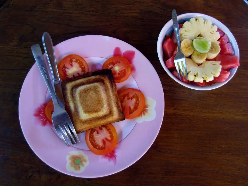 Убуд: Danasari Homestay