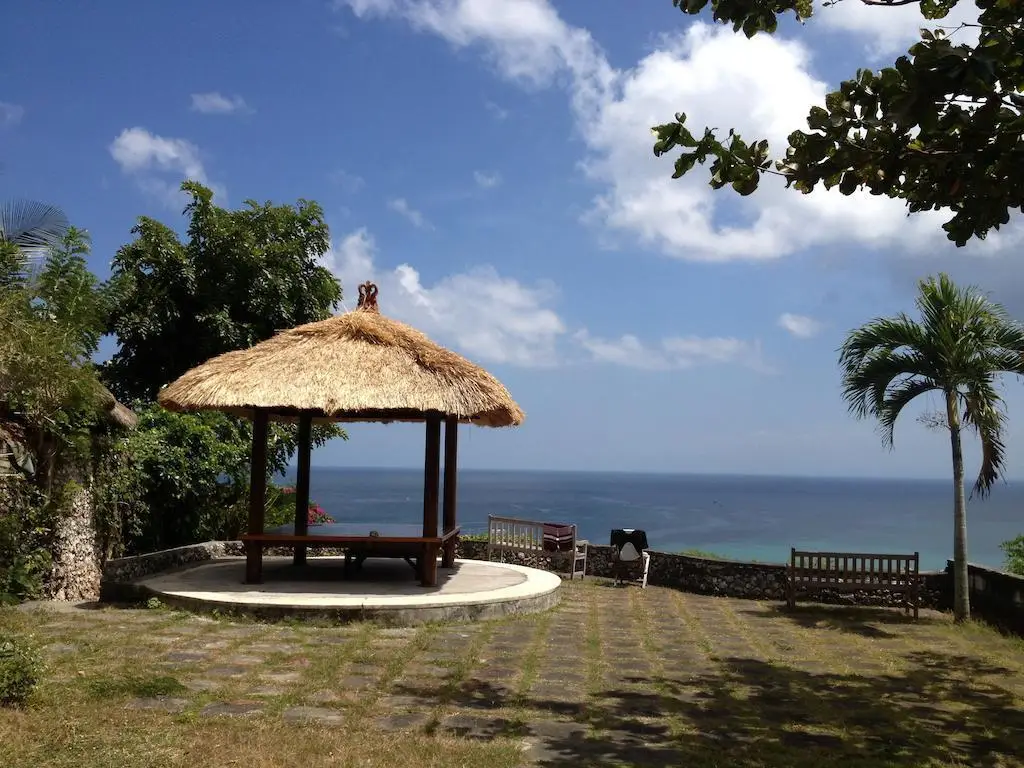 Пекату: Romeo Beachfront Bungalow