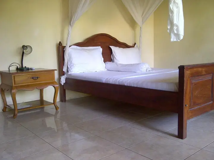 Пекату: Romeo Beachfront Bungalow