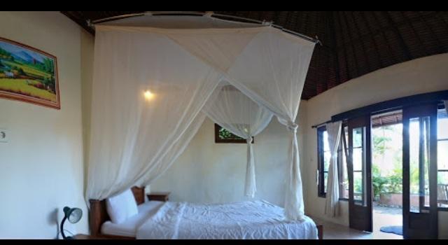 Пекату: Romeo Beachfront Bungalow