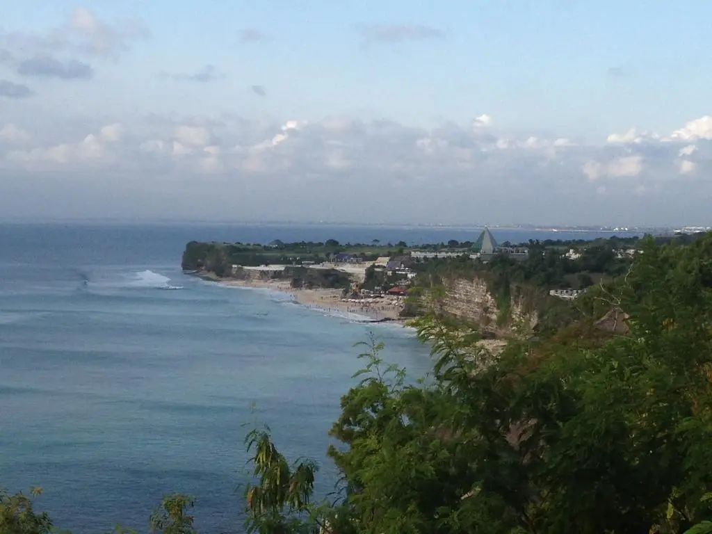 Пекату: Romeo Beachfront Bungalow