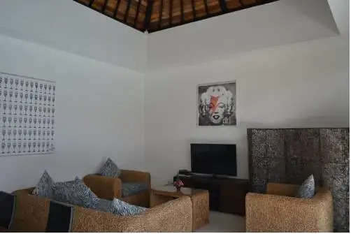 Кута: Villa Rumah Maria