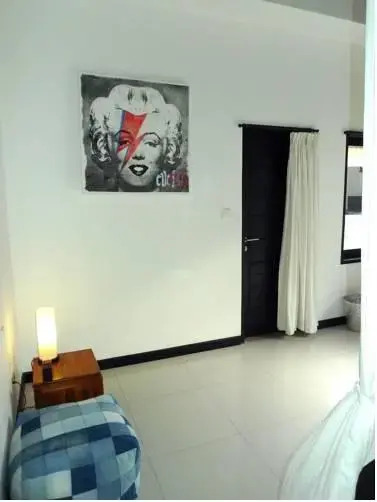 Кута: Villa Rumah Maria