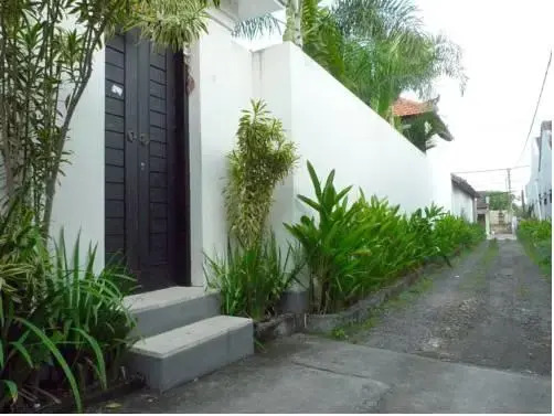 Кута: Villa Rumah Maria