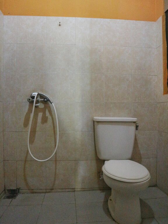 Кута: Sekar Sari Inn