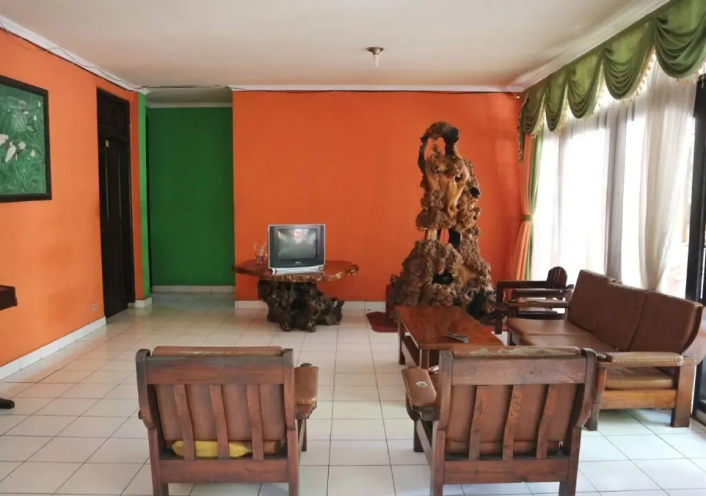 Кута: Sekar Sari Inn
