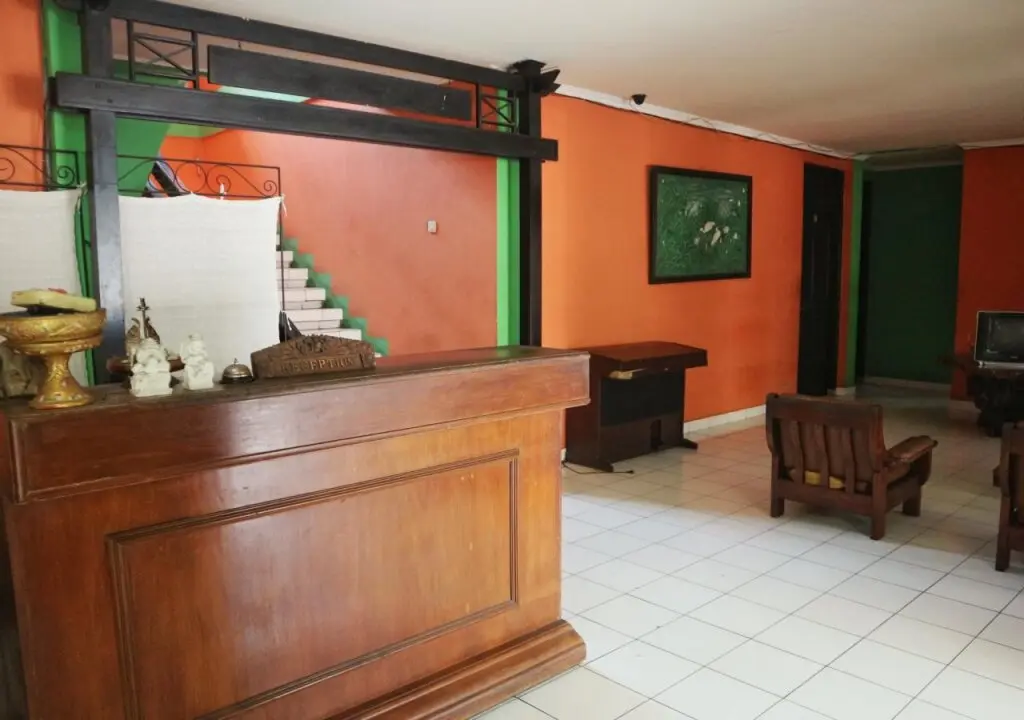 Кута: Sekar Sari Inn