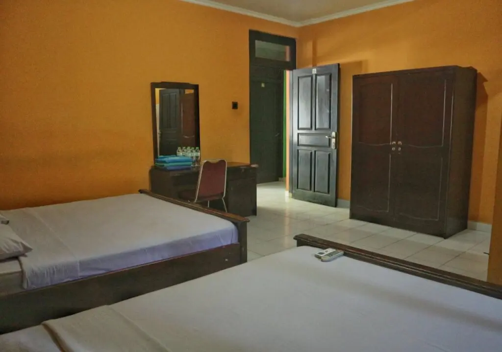 Кута: Sekar Sari Inn
