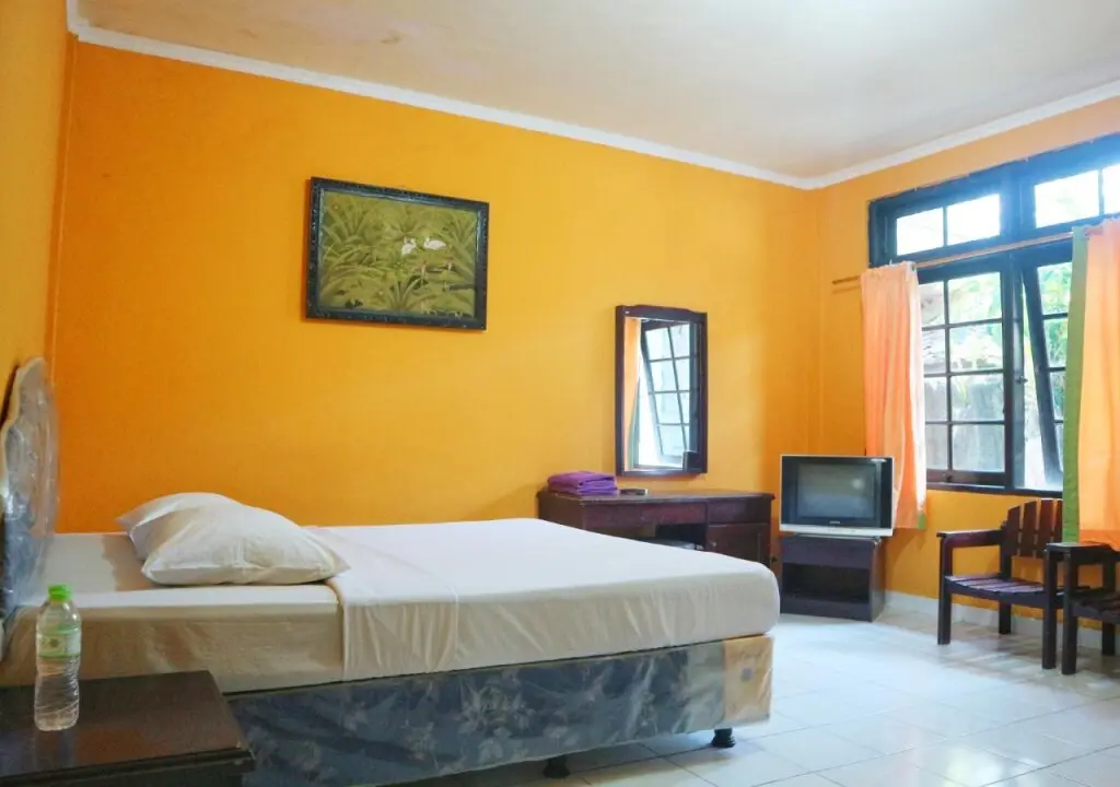 Кута: Sekar Sari Inn