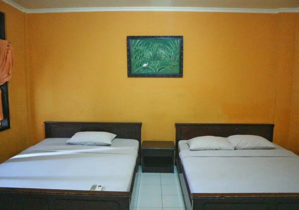 Кута: Sekar Sari Inn