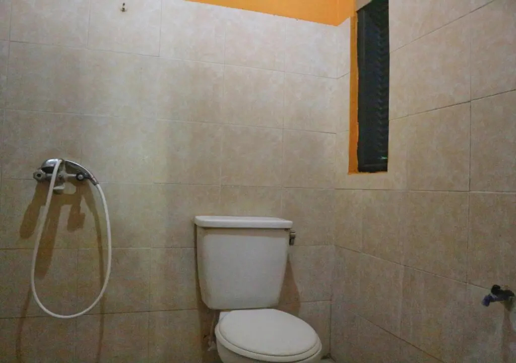 Кута: Sekar Sari Inn