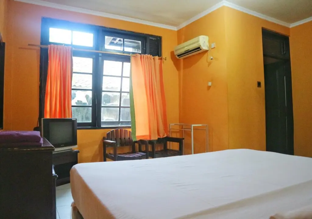 Кута: Sekar Sari Inn