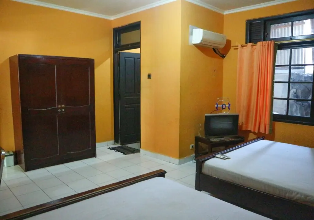 Кута: Sekar Sari Inn
