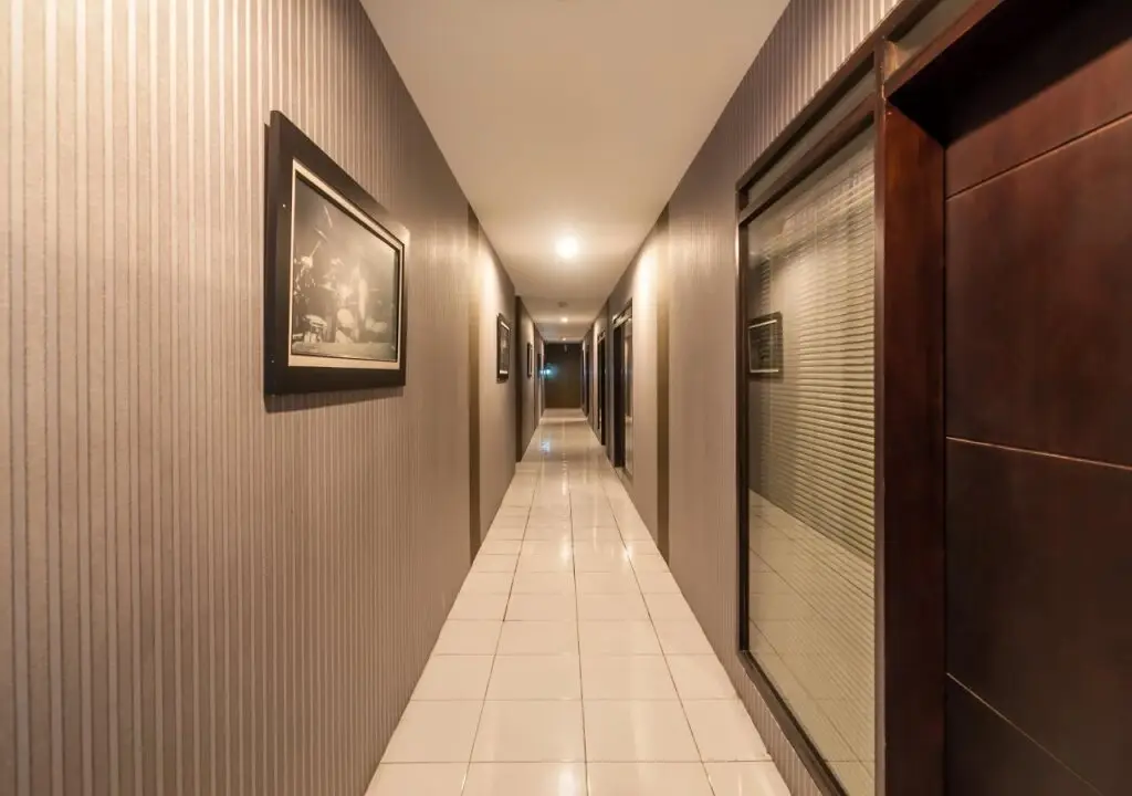 The Harmony Legian Hotel — фото 1