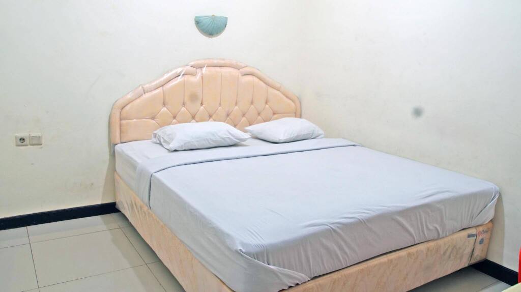 Сурабая: Galaxy Guest House