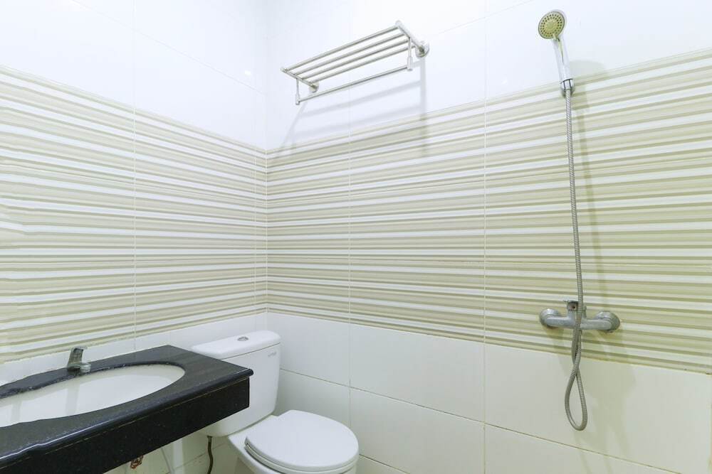 Сурабая: Galaxy Guest House
