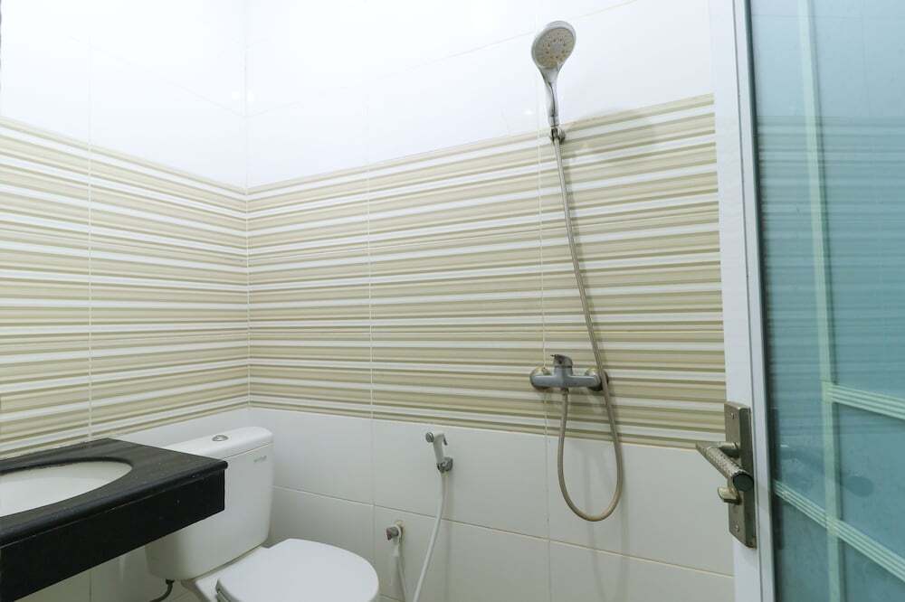 Сурабая: Galaxy Guest House