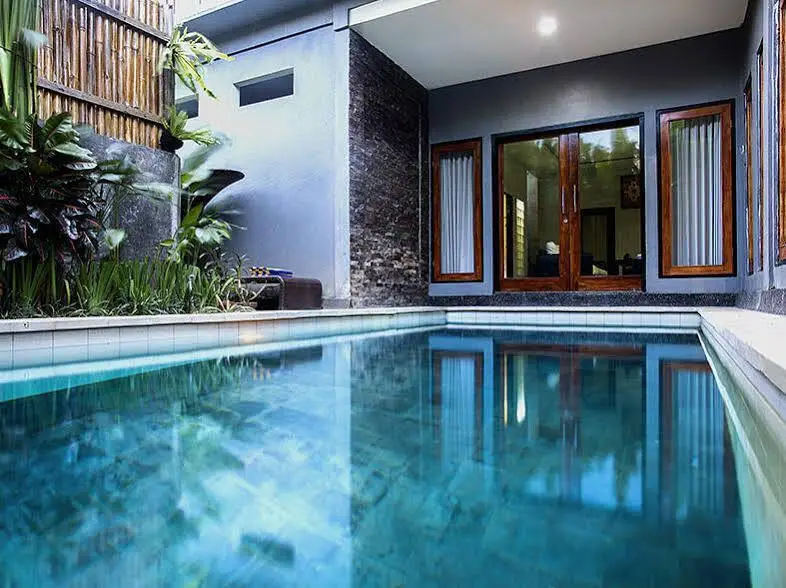 Кута: Villa Arya seminyak