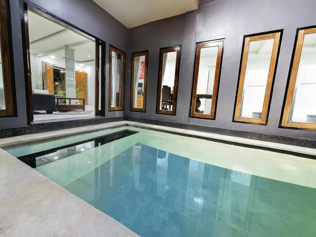 Кута: Villa Arya seminyak