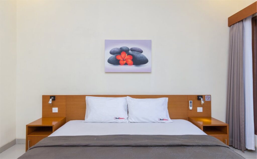 Чангу: Dabumito Guest House