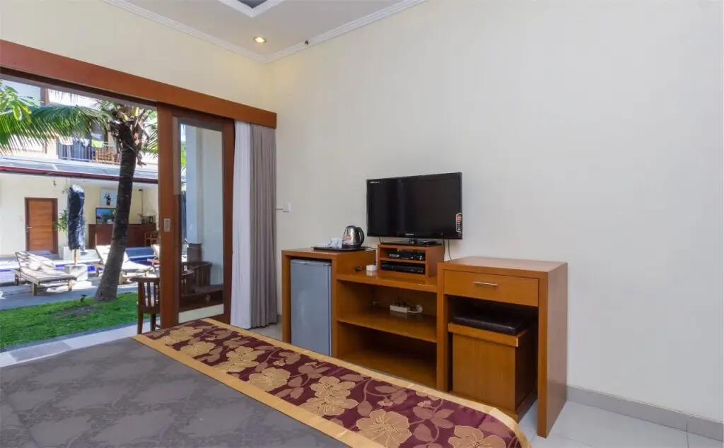 Чангу: Dabumito Guest House