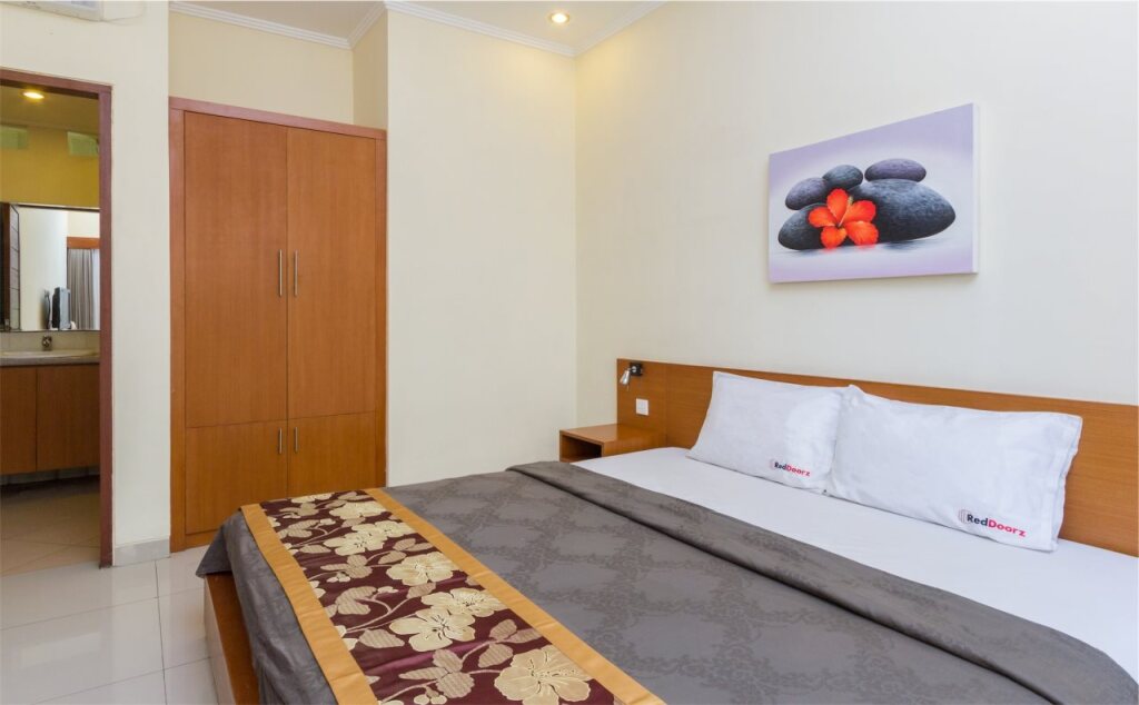 Чангу: Dabumito Guest House