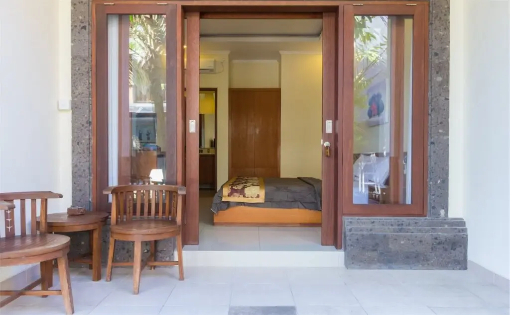Чангу: Dabumito Guest House