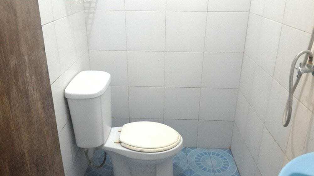 Кута: Satwa 4 Homestay
