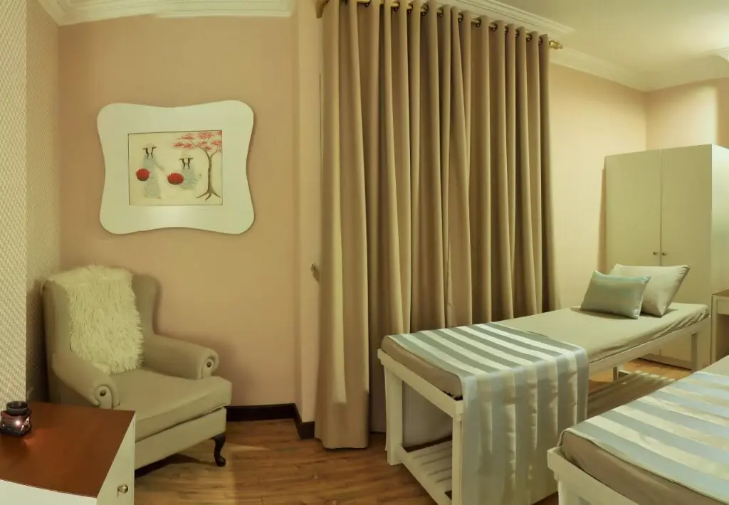 Палембанг: Swiss-Belinn Imara Sudirman