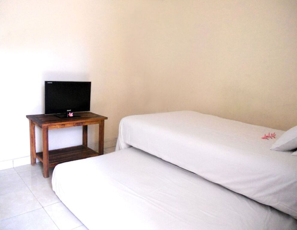 Джимбаран: Bali Natural Homestay