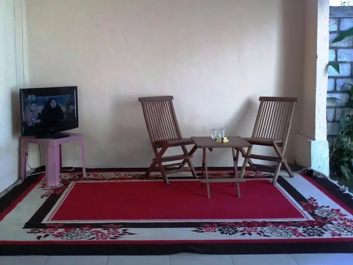 Джимбаран: Bali Natural Homestay