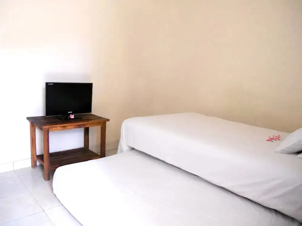 Джимбаран: Bali Natural Homestay