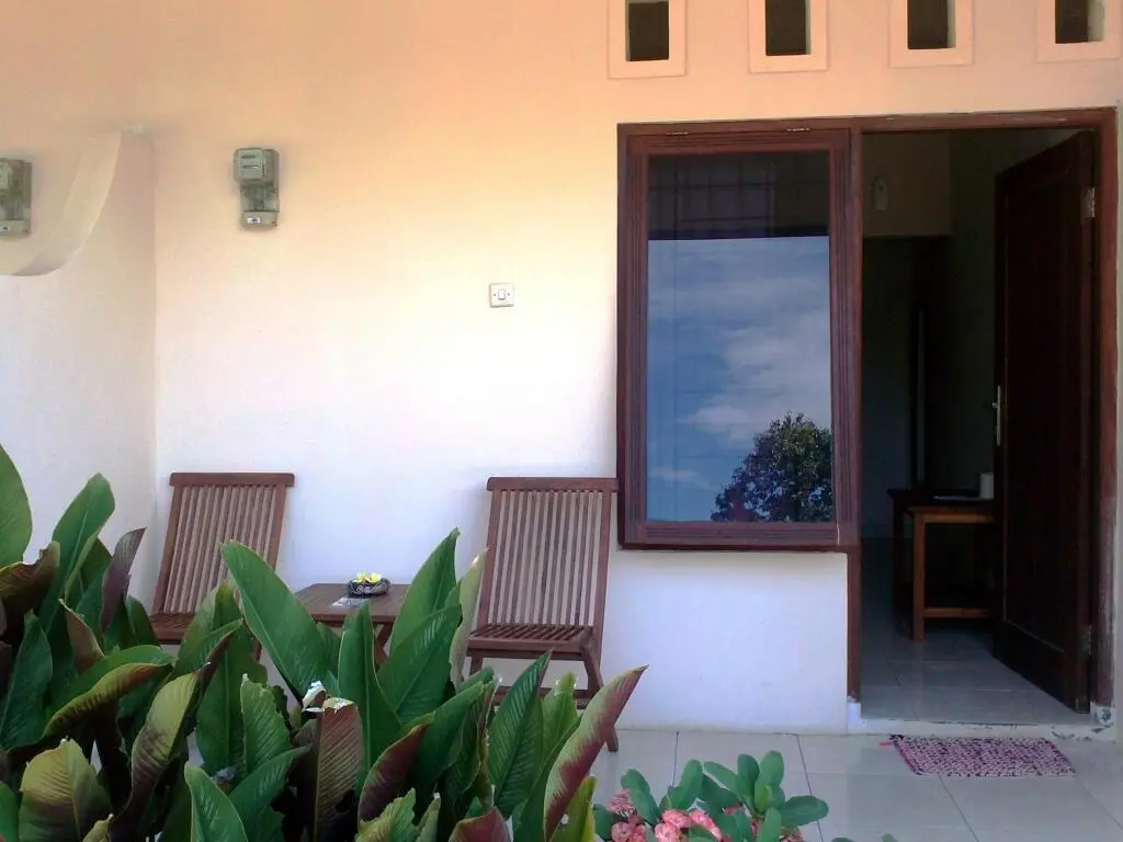 Джимбаран: Bali Natural Homestay
