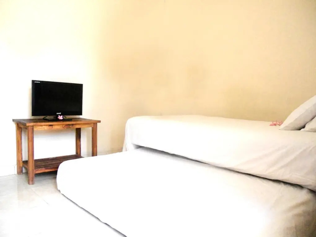 Джимбаран: Bali Natural Homestay
