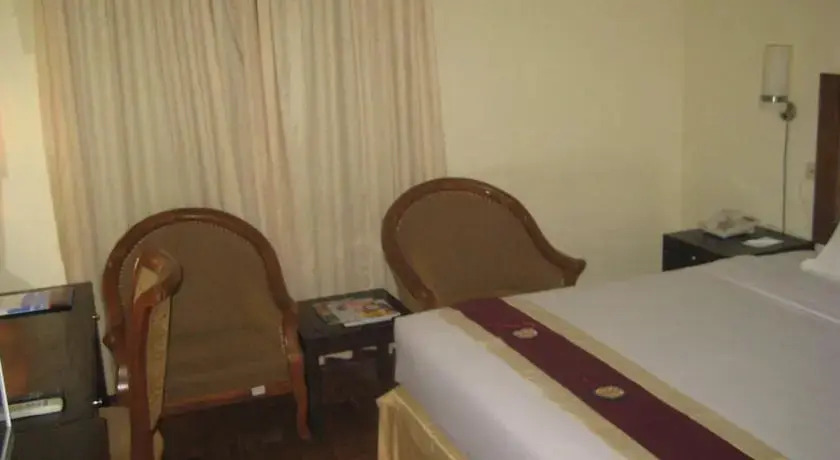 Каласан: Hotel edOTEL Kalasan