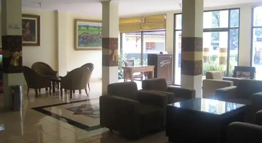 Каласан: Hotel edOTEL Kalasan