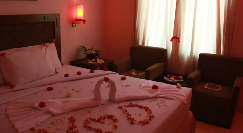 Каласан: Hotel edOTEL Kalasan