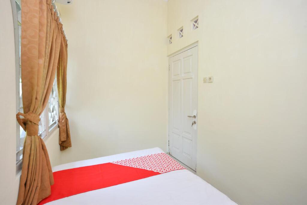 Депок: OYO 722 Uno Residence