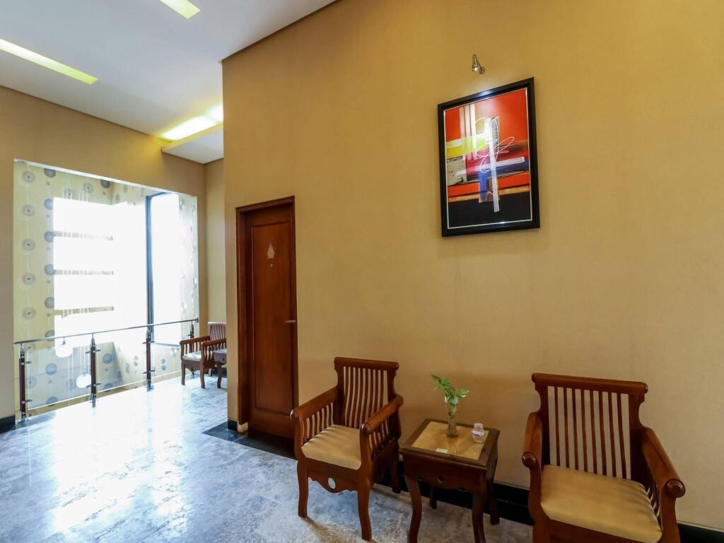 Джокьякарта: Omahqu Guest House
