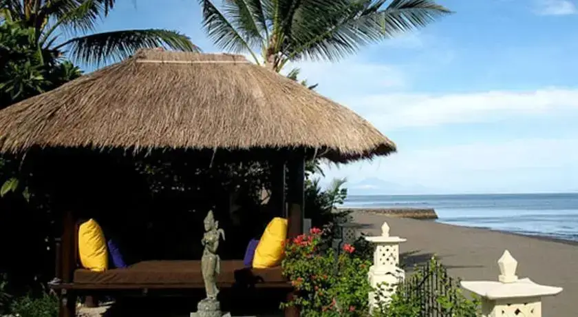 Умеаньяр: Villa Kupu Kupu