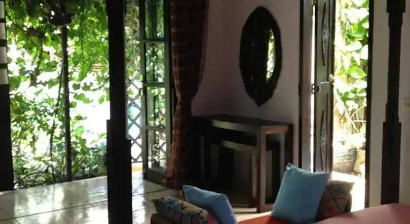 Умеаньяр: Villa Kupu Kupu