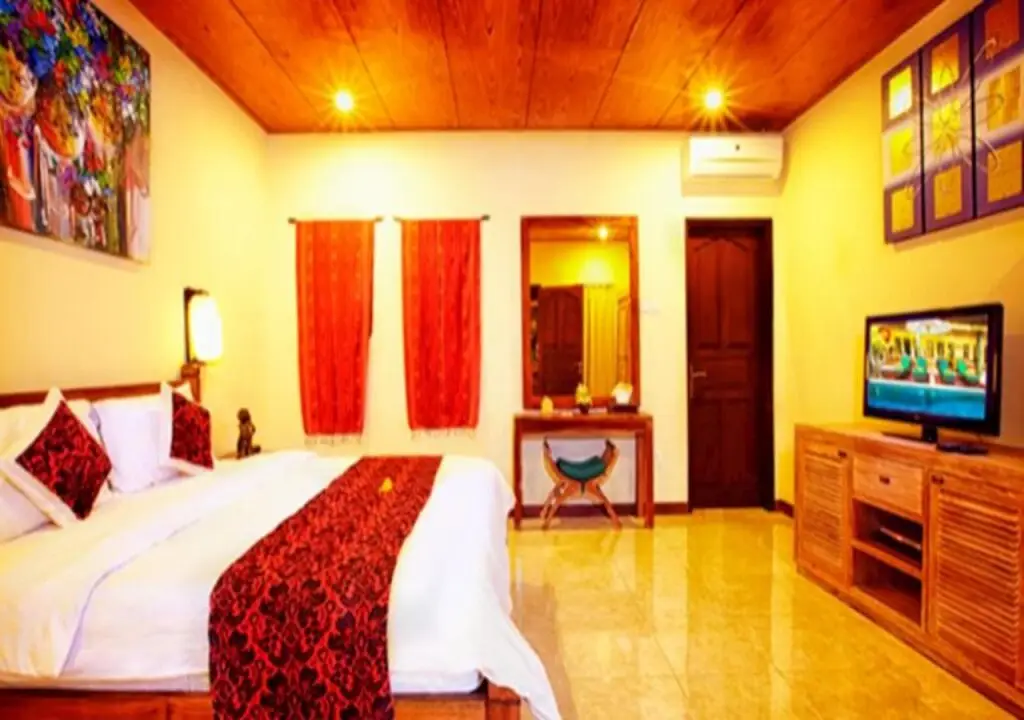 Керобокан: Darma House Villa Seminyak