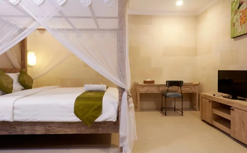 Керобокан: Darma House Villa Seminyak