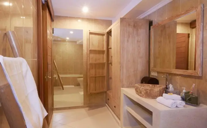 Керобокан: Darma House Villa Seminyak